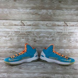 Nike Zoom Kevin Durant KD V Easter Mens 13